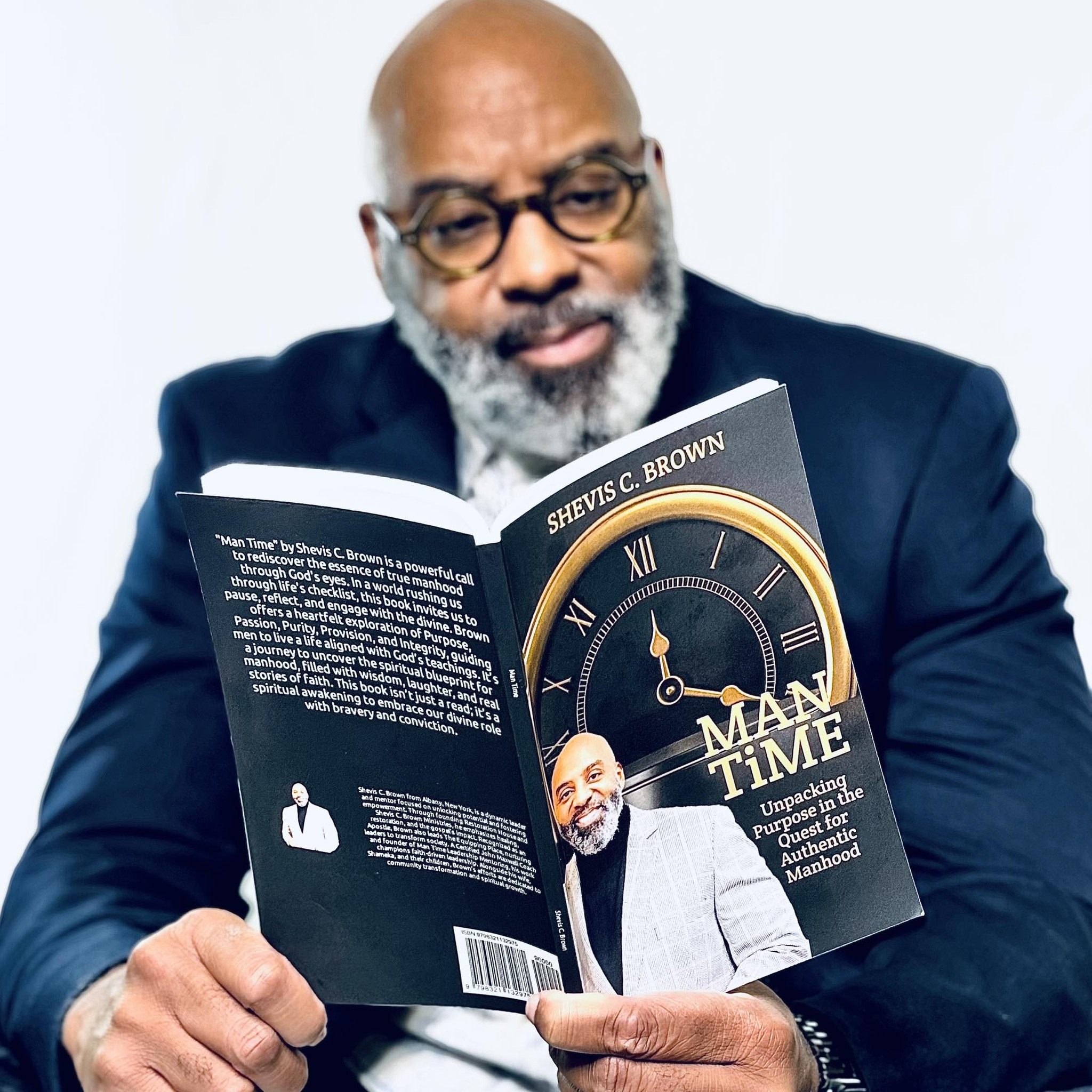 Man Time Academy Membership